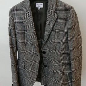 Uniqlo IDLF Soft Tweed Jacket